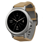 LG Watch Style