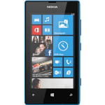 Nokia Lumia 520