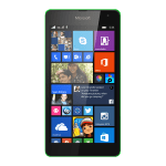 Microsoft Lumia 535