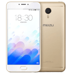 Meizu M3 Note