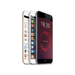 Meizu MX4 Ubuntu Edition