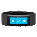 Microsoft Band 2