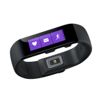 Microsoft Band