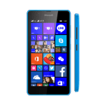 Nokia Lumia 540