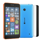 Microsoft Lumia 640