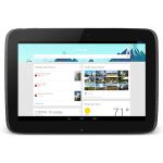 Google Samsung Nexus 10 – 10 pouces