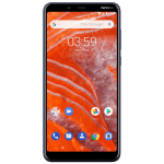 Nokia 3.1 Plus