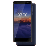 Nokia 3.1