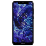 Nokia 5.1 Plus