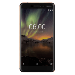 Nokia 6 (2018)