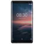 Nokia 8 Sirocco