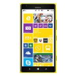 Nokia Lumia 1520