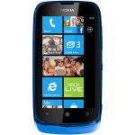 Nokia Lumia 610