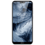 Nokia 6.1 Plus