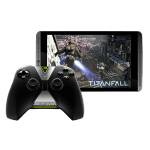 Nvidia Shield Tablet