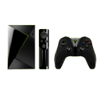 Nvidia Shield TV 2017