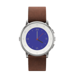 Pebble Time Round