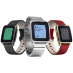 Pebble Time