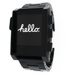 Pebble