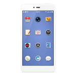 Smartisan U1