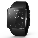 Sony Smartwatch 2