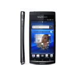 Sony Ericsson Xperia Arc