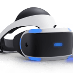 Sony PlayStation VR