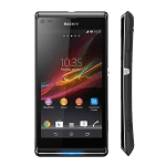 Sony Xperia L