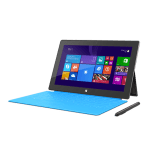 Microsoft Surface Pro 3