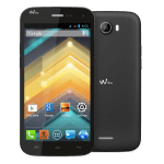 Wiko Barry