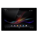 Sony Xperia Z2 Tablet