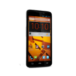 ZTE Boost MAX+