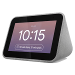 Lenovo Smart Clock