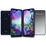 LG G8X ThinQ