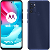 Motorola G60s