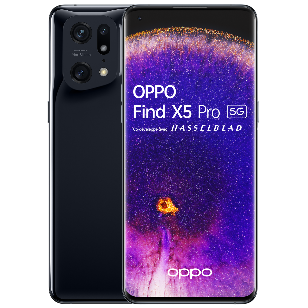 Oppo Find X5 Pro