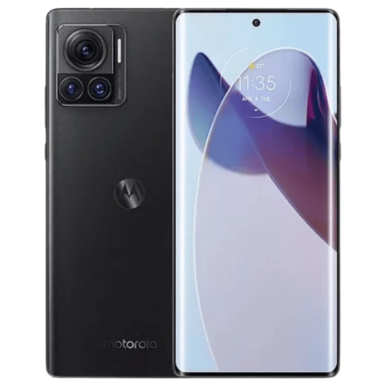 Motorola X30 Pro