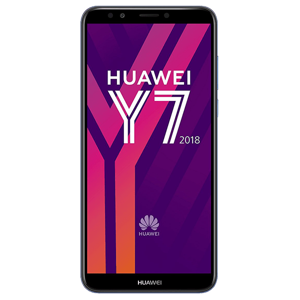 Huawei Y7 (2018)