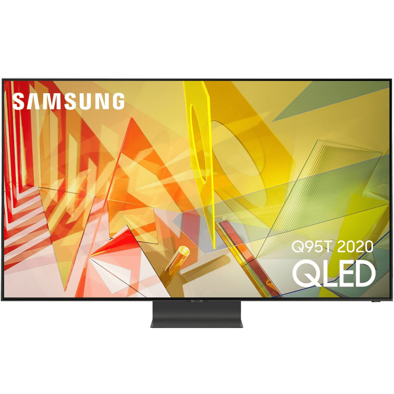 Samsung QE55Q95T (QLED 2020)