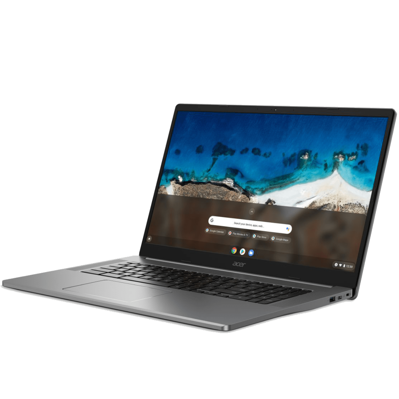 Acer Chromebook 514 2021 (CB514-1HT)