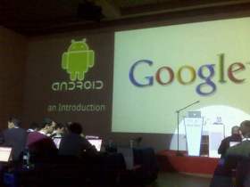 Synthèse : Google Android Day à Tel Aviv