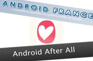 Android France <3 Android After All
