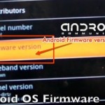 Android 1.0, on y vient…