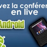 Suivez la conférence de HTC en live-blogging !