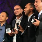 Compte-rendu de la conférence HTC sur Android