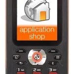 Orange va lancer Orange Application Shop