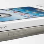 HTC prévoit de vendre 1 million de G1 en 2008