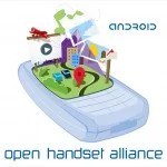 Ils rejoignent l’Open Handset Alliance : Asus, Sony Ericsson, Toshiba…