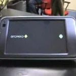 Android sur un Nokia N810