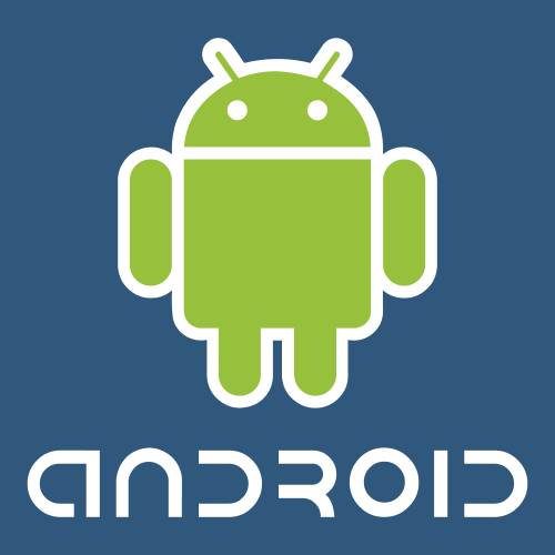 Les livres Android Open Source